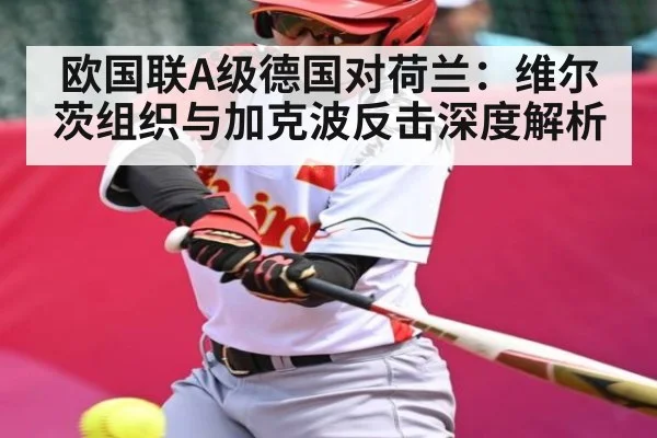 欧国联A级德国对荷兰：维尔茨组织与加克波反击深度解析
