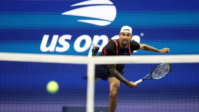 德甲投注-梅德维德夫卫冕失利丢第一 克耶高斯成夺冠热门？