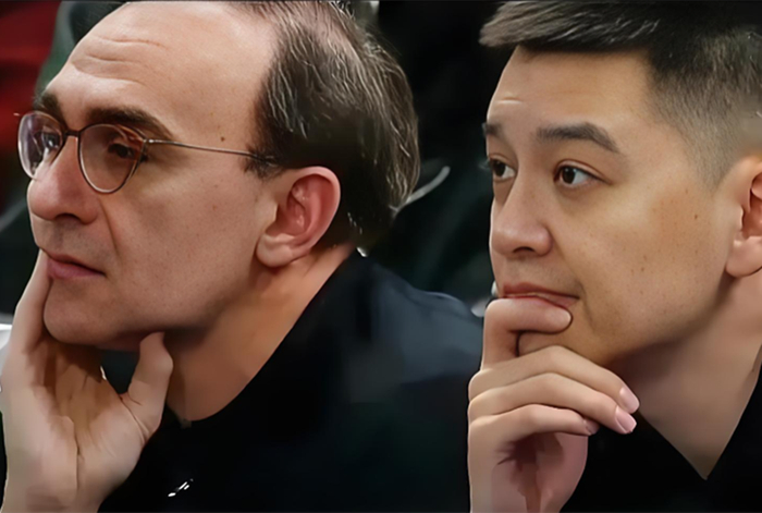 德甲赔率-换帅如换刀！乌戈替杨鸣辽宁三改变，一战连创赛季三项新纪录|四川|辽宁男篮|赵继伟|姜宇星|篮板_新浪体育_新浪新闻